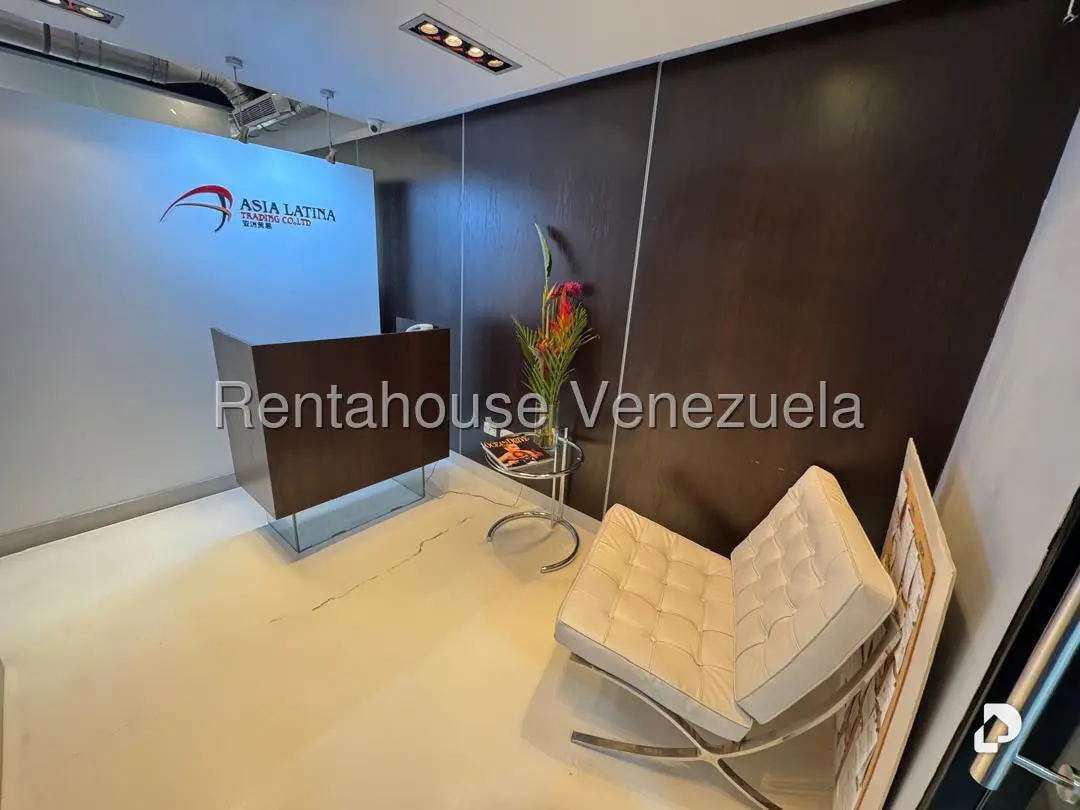 Oficina en El Hatillo, Caracas