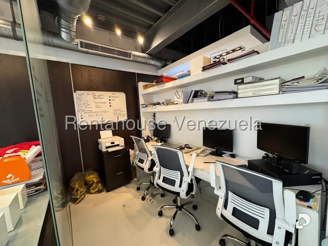 Oficina en El Hatillo, Caracas