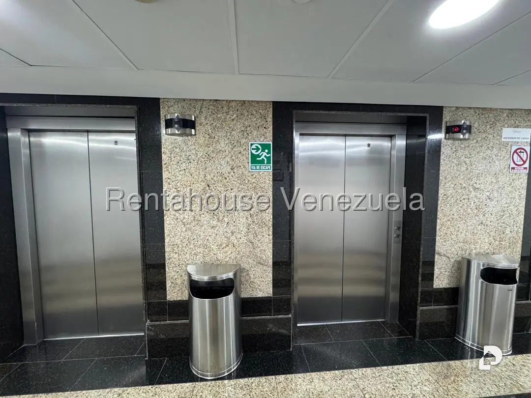 Oficina en El Hatillo, Caracas