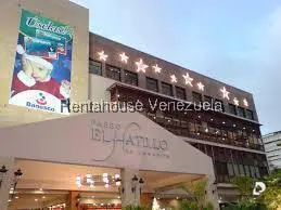 Oficina en El Hatillo, Caracas