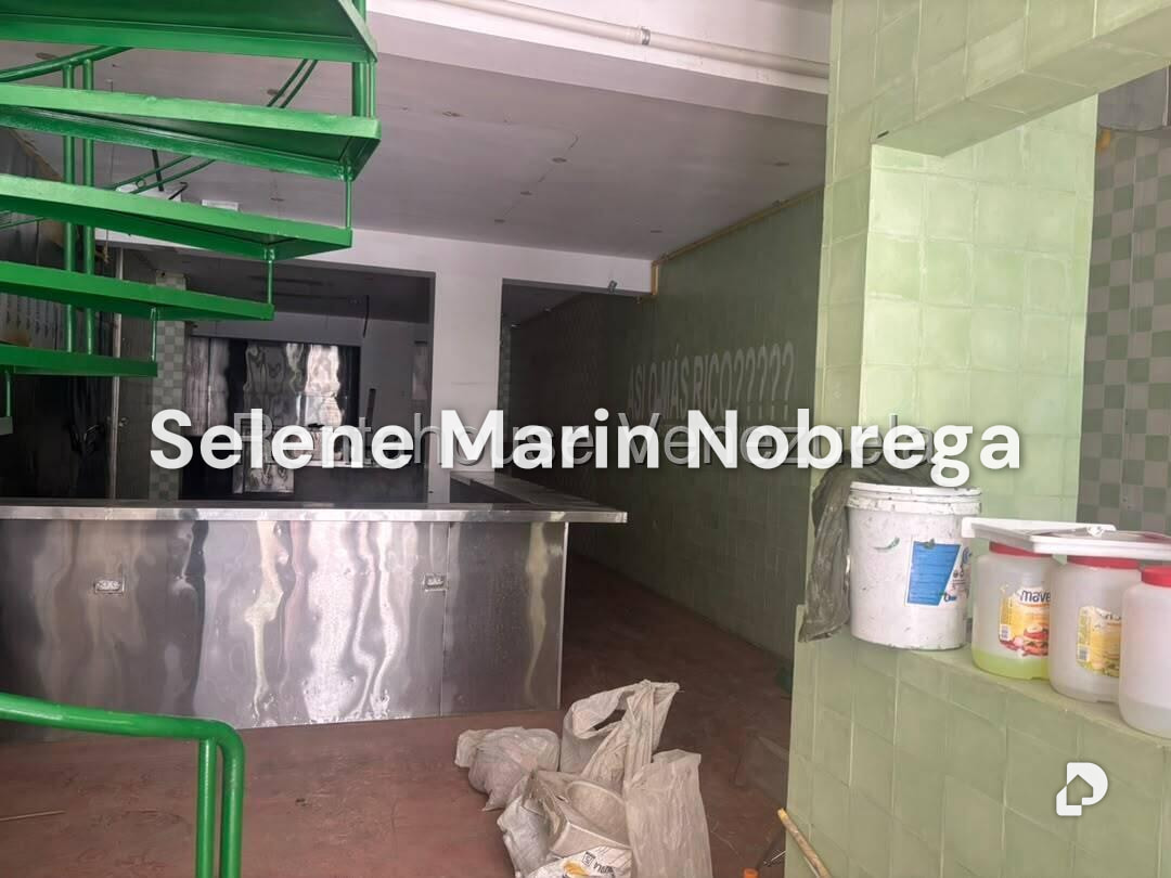 Local comercial en Parroquia La Candelaria, Caracas – 6
