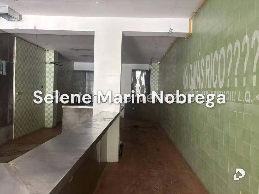Local comercial en Parroquia La Candelaria, Caracas – 3
