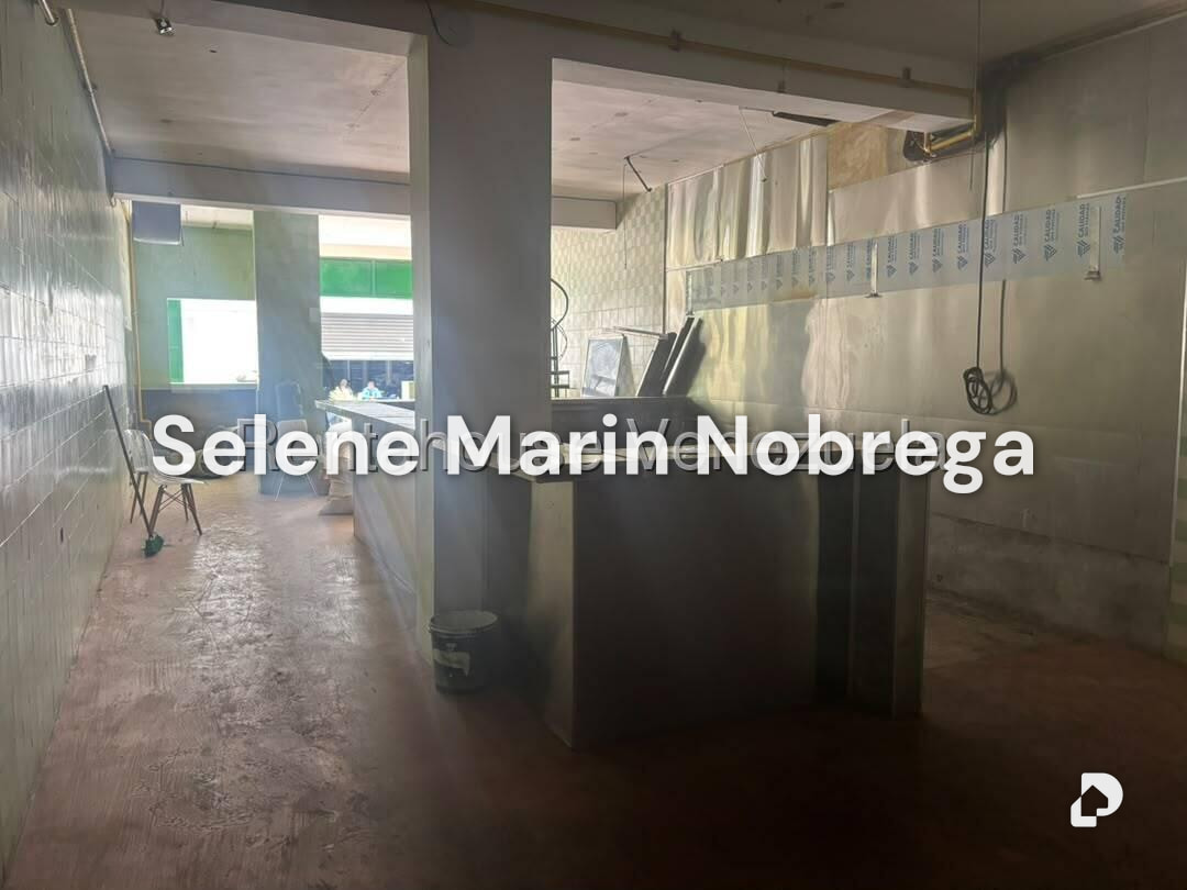 Local comercial en Parroquia La Candelaria, Caracas – 11
