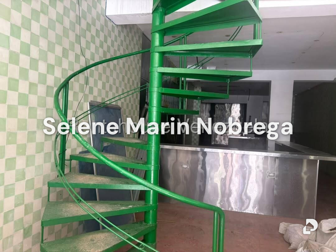 Local comercial en Parroquia La Candelaria, Caracas – 5