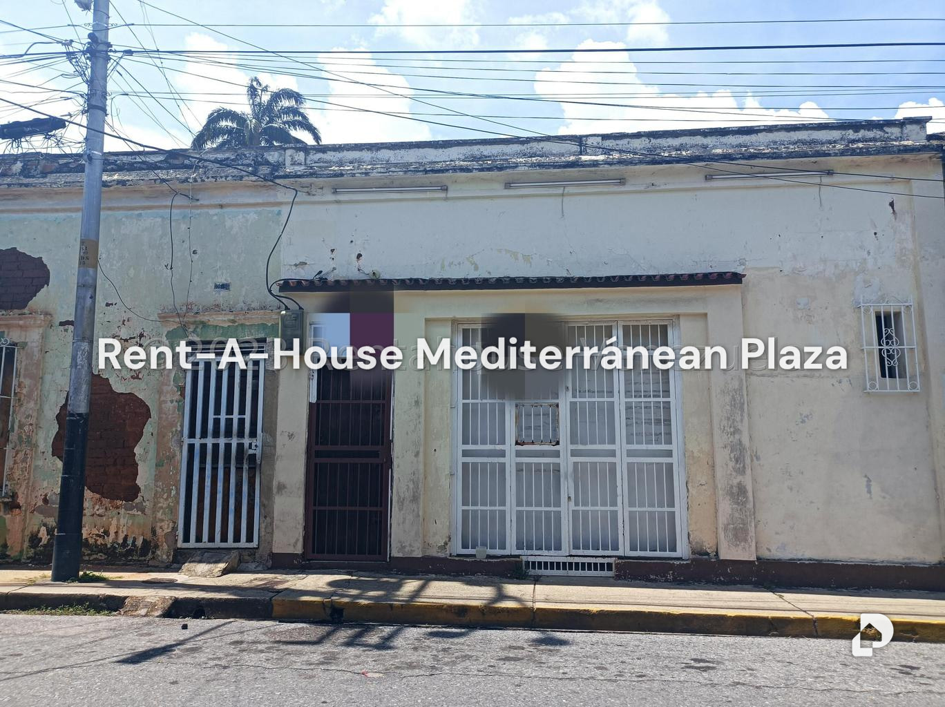 Casa en La Candelaria, Valencia – 38