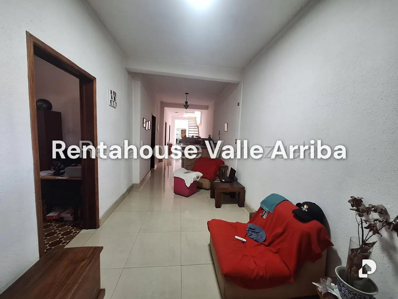 Casa en Los Rosales, Caracas – 16