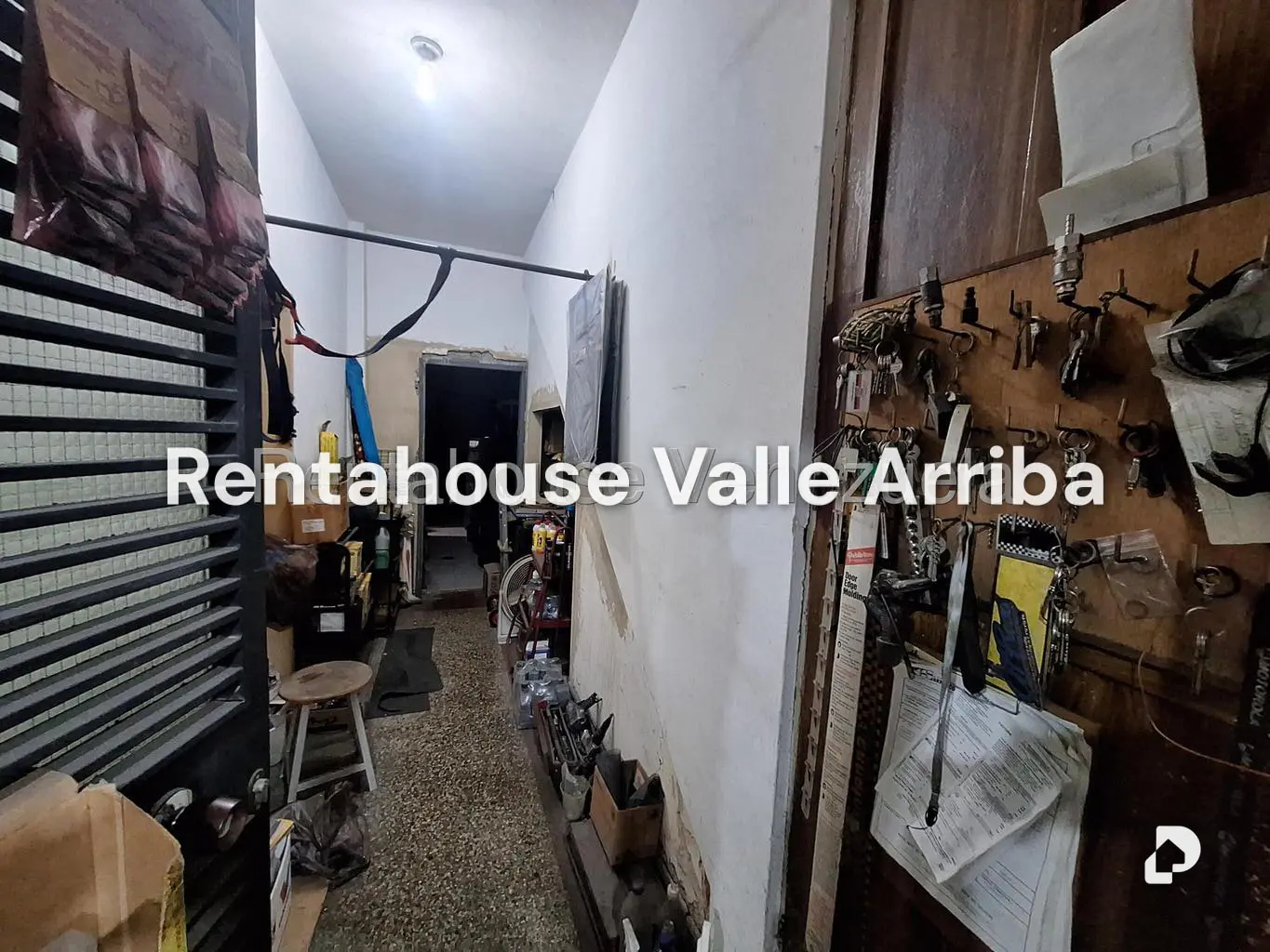 Casa en Los Rosales, Caracas – 8