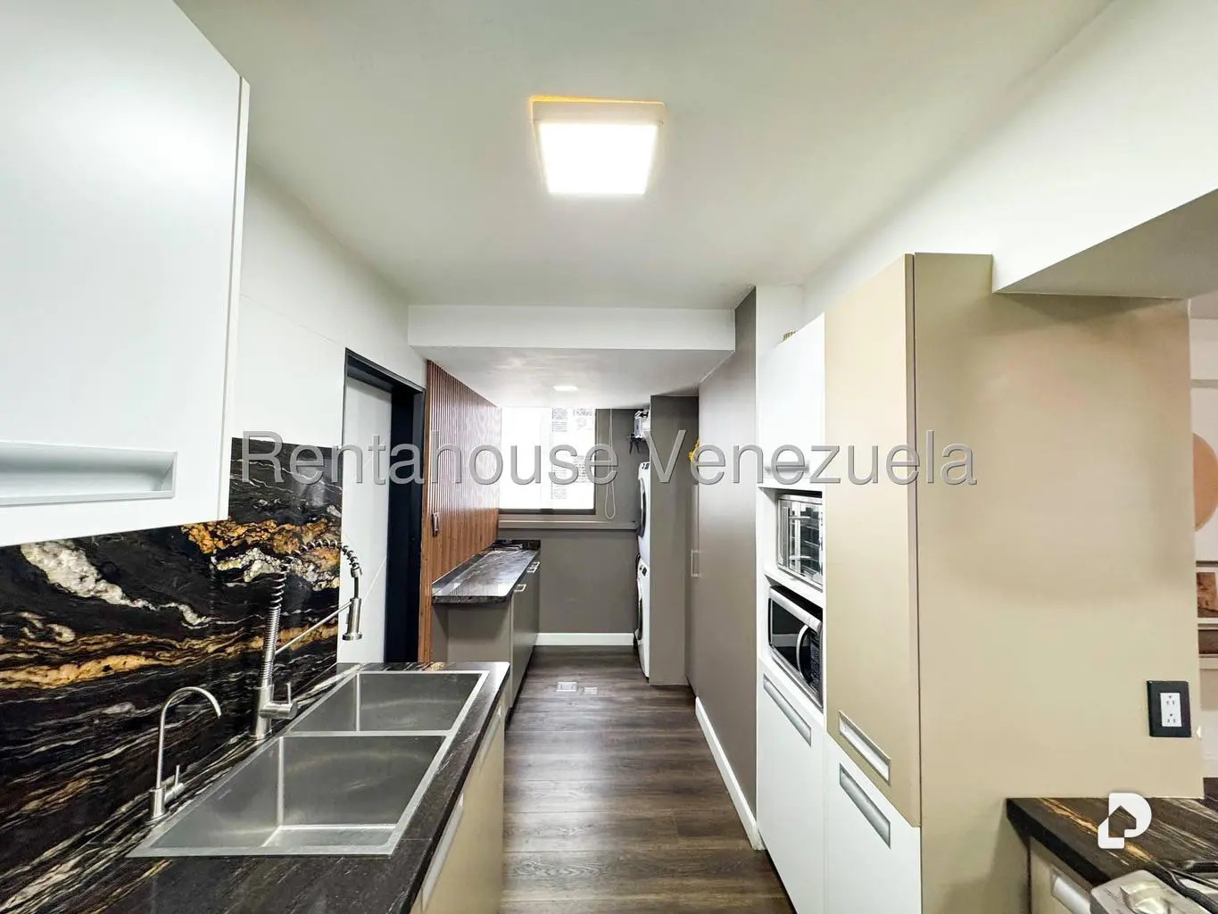 Apartamento en El Cigarral, Caracas – 28