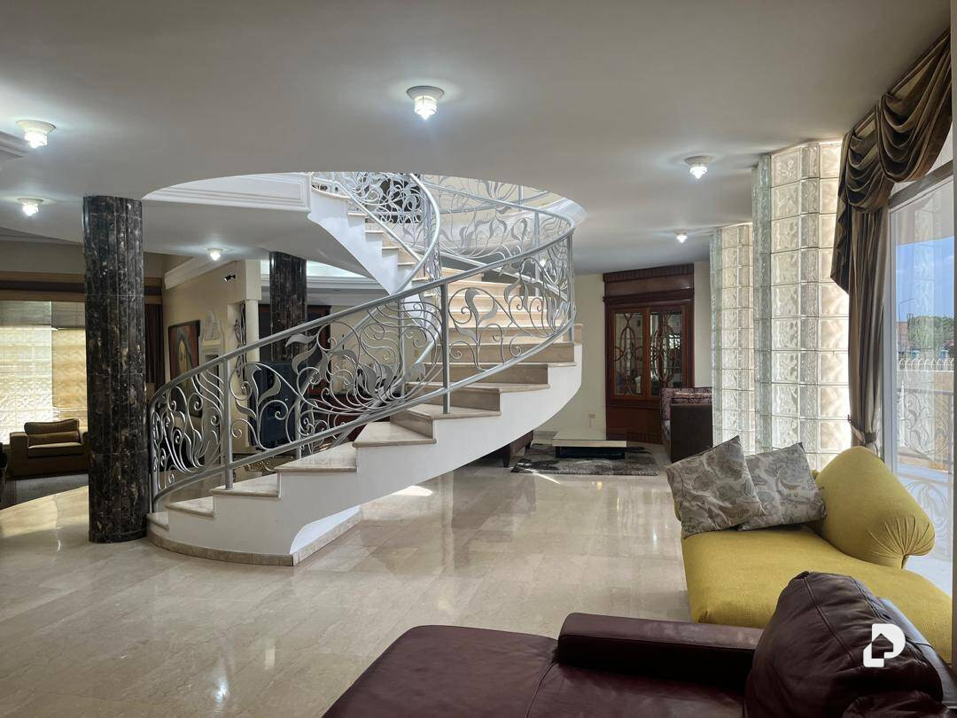 Casa en Los Olivos, Maracaibo – 10