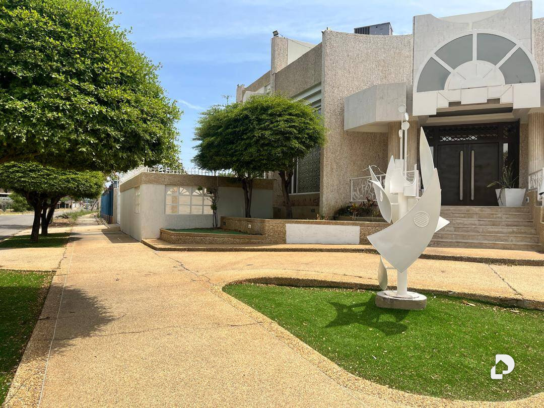 Casa en Los Olivos, Maracaibo – 18
