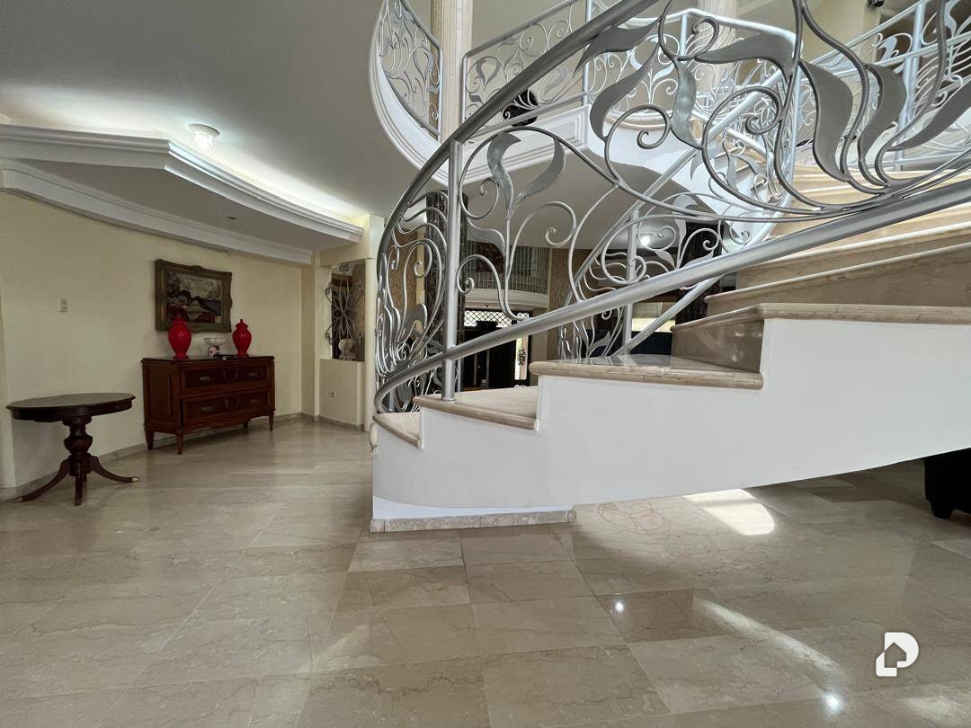 Casa en Los Olivos, Maracaibo – 12