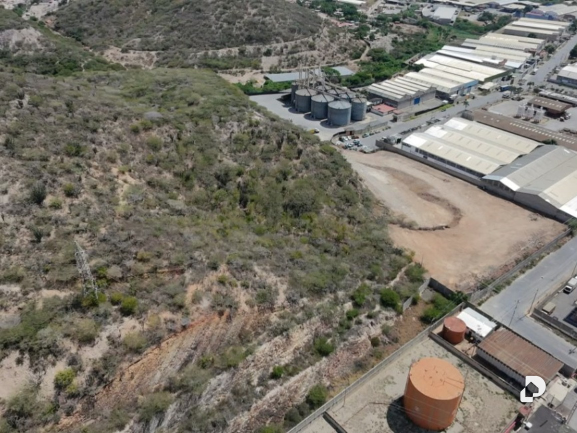 Land in Zona Industrial III, Barquisimeto – 3