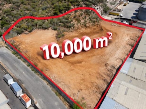 Land in Zona Industrial III, Barquisimeto - 1
