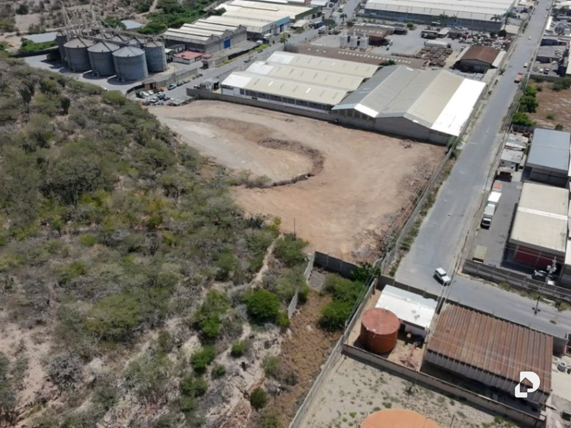 Land in Zona Industrial III, Barquisimeto – 2