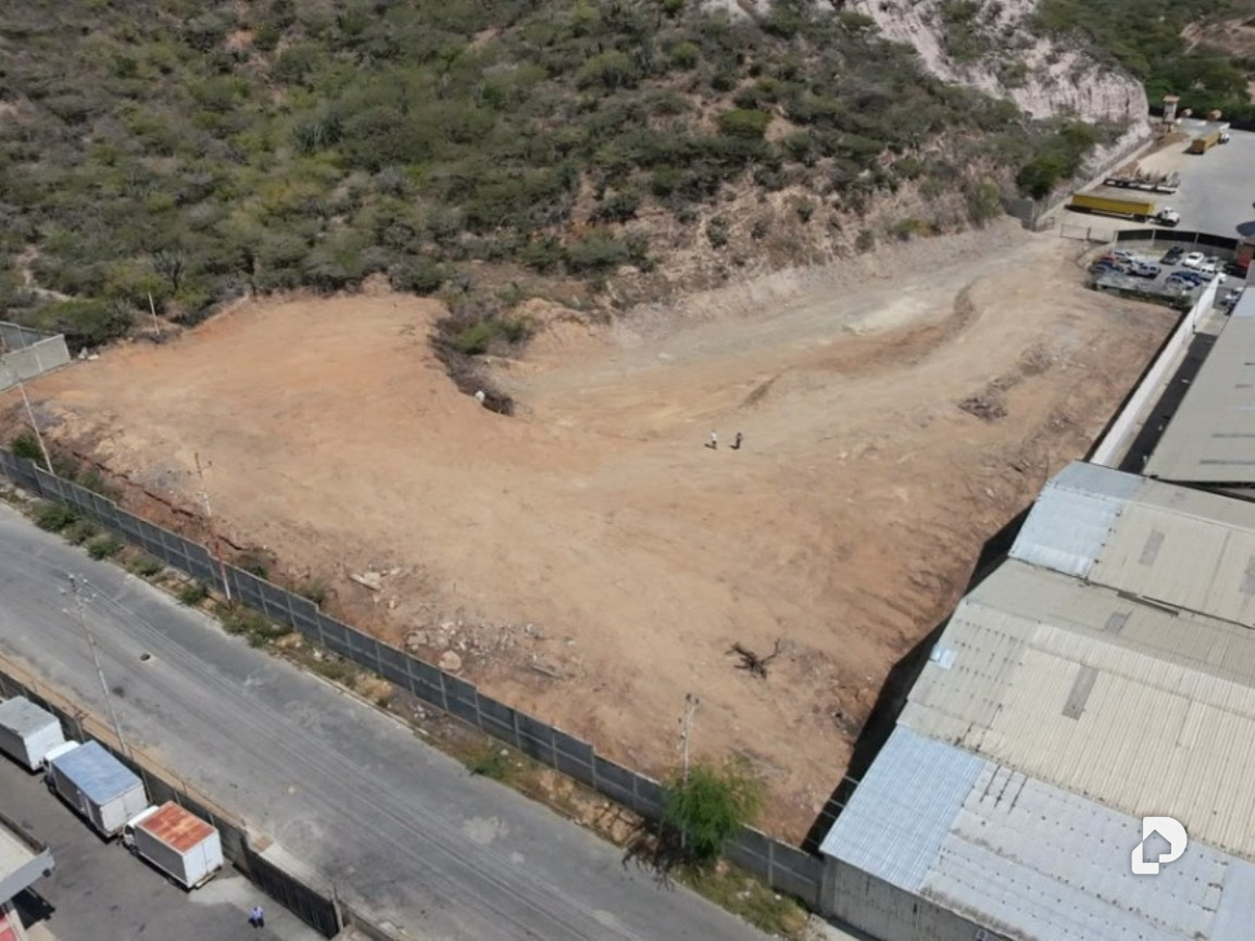 Land in Zona Industrial III, Barquisimeto – 6