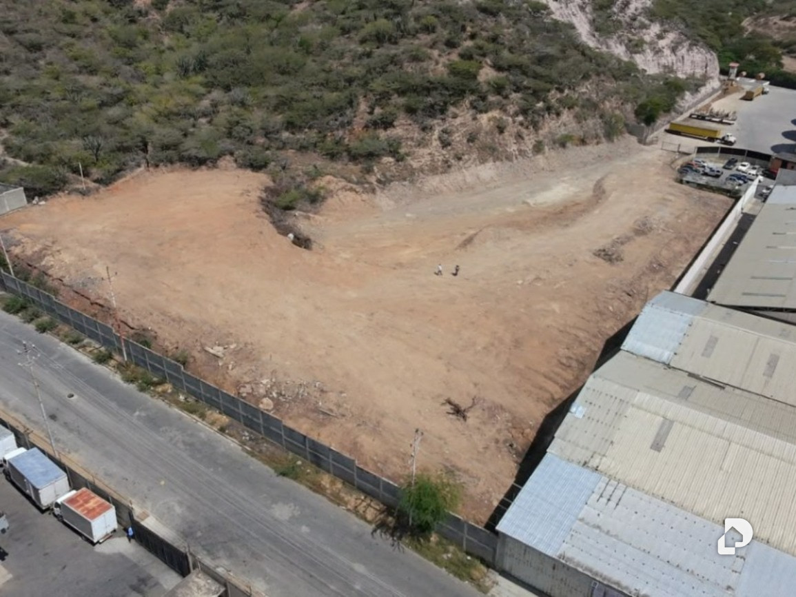 Land in Zona Industrial III, Barquisimeto – 4