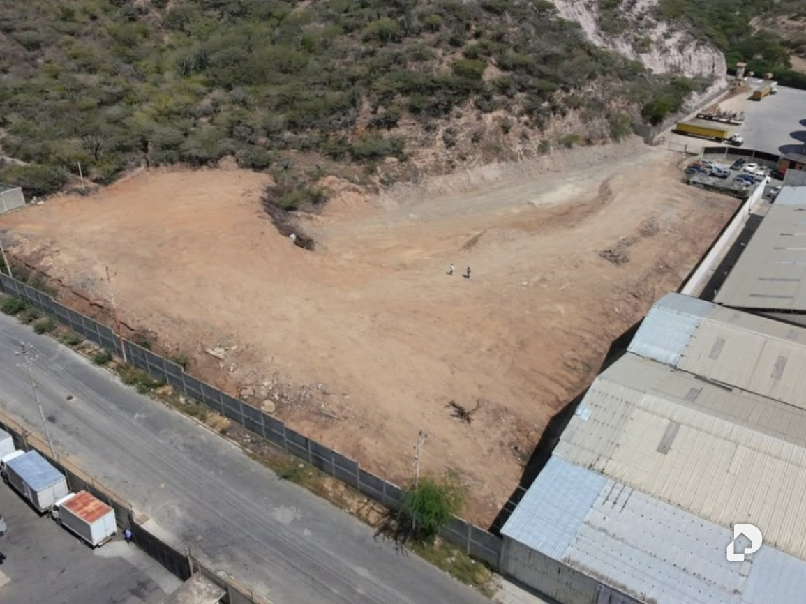 Land in Zona Industrial III, Barquisimeto – 5