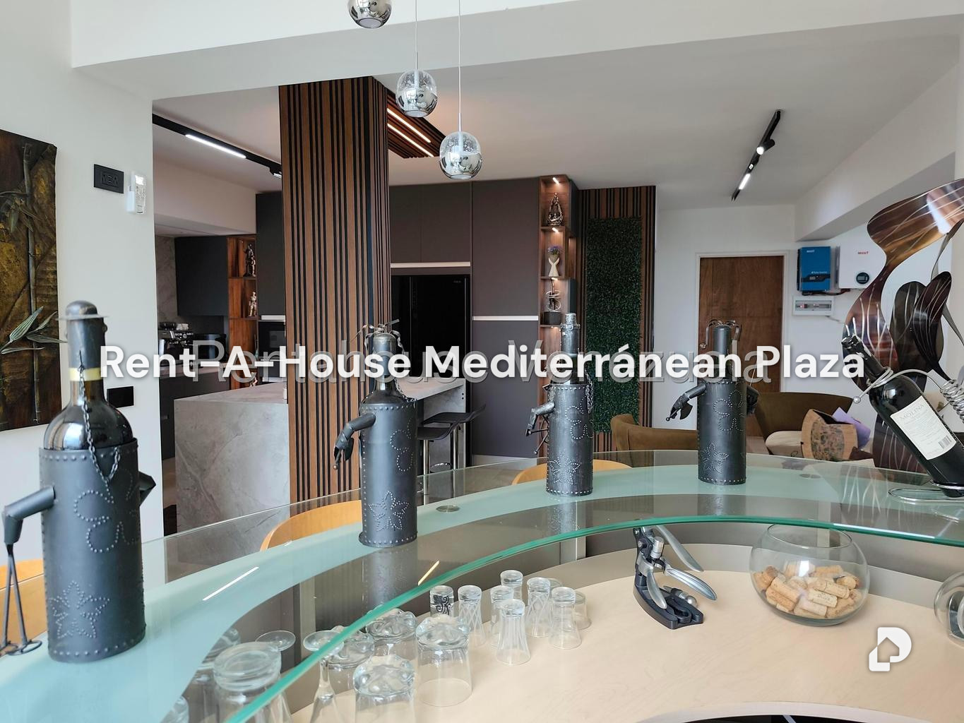 Apartamento en Las Chimeneas, Valencia – 25