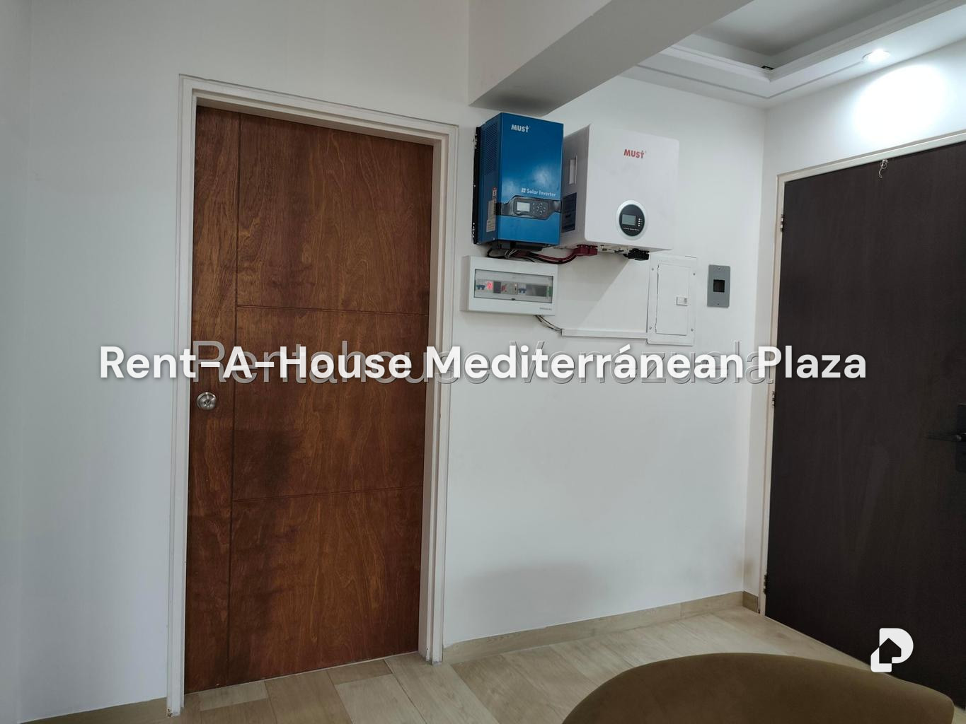 Apartamento en Las Chimeneas, Valencia – 21