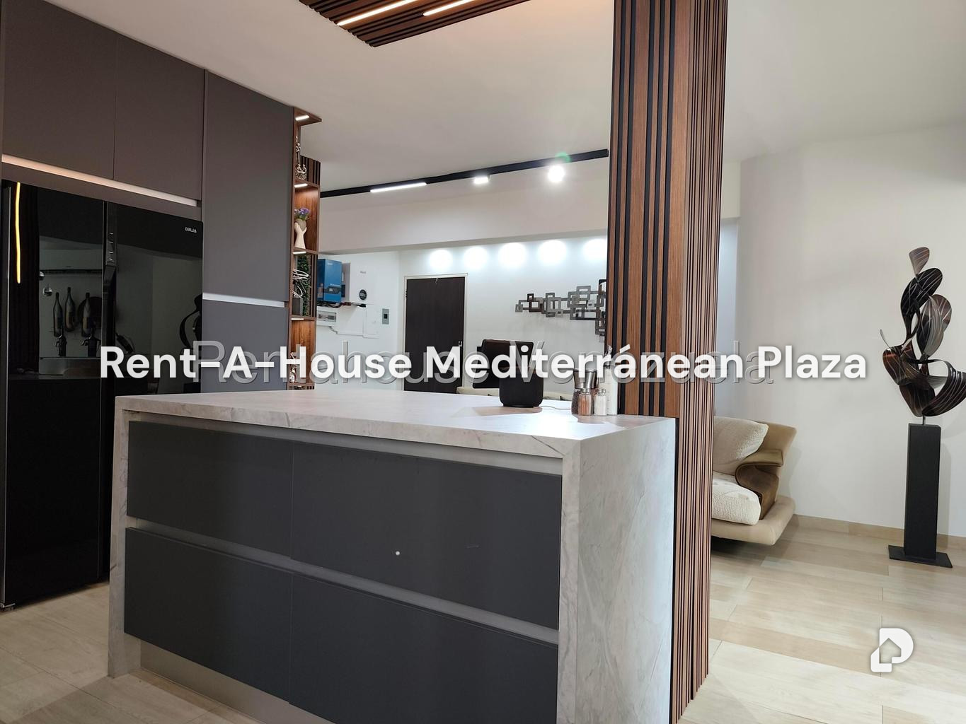 Apartamento en Las Chimeneas, Valencia – 16