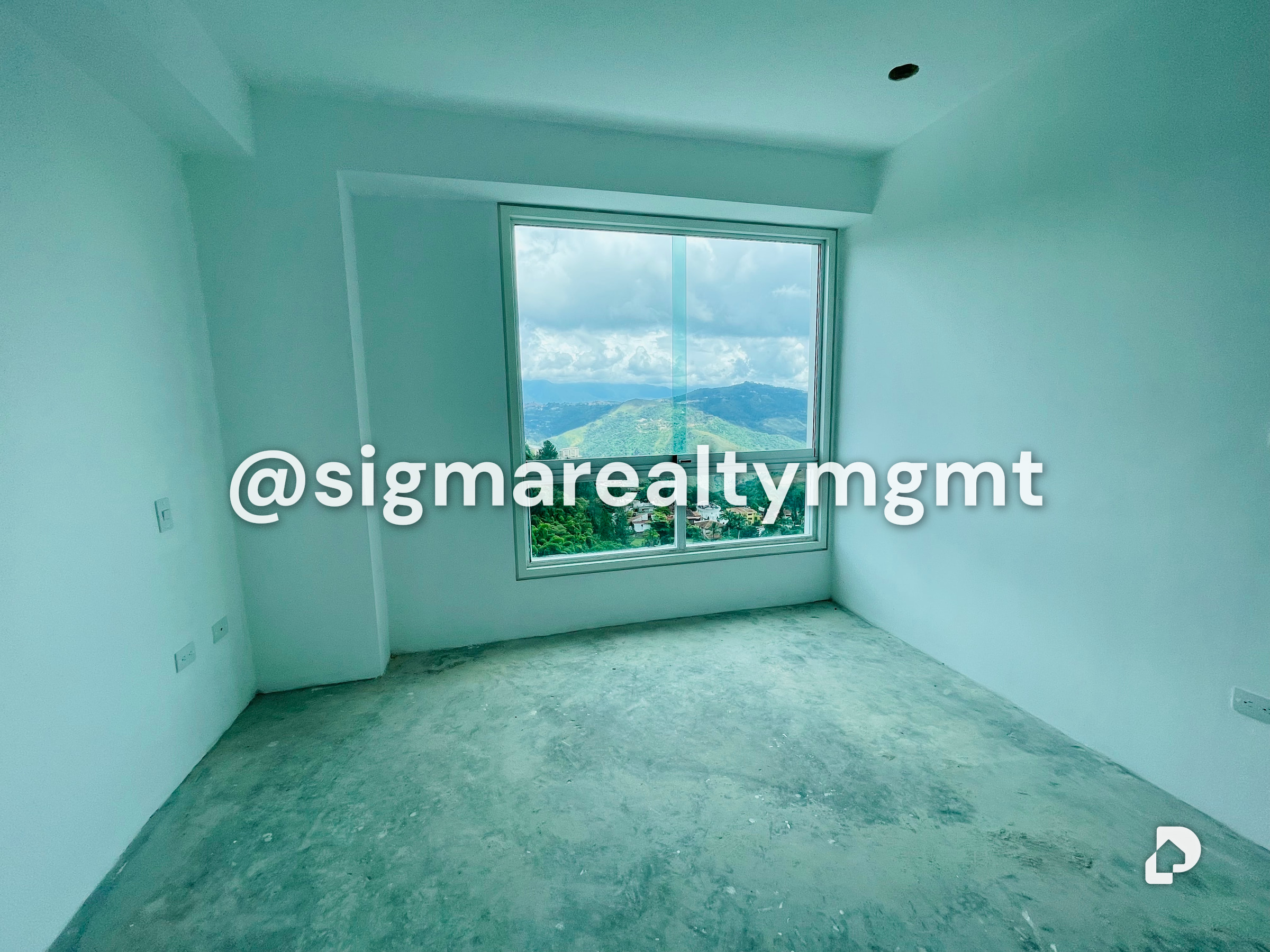 Apartamento en La Lagunita, Caracas – 5