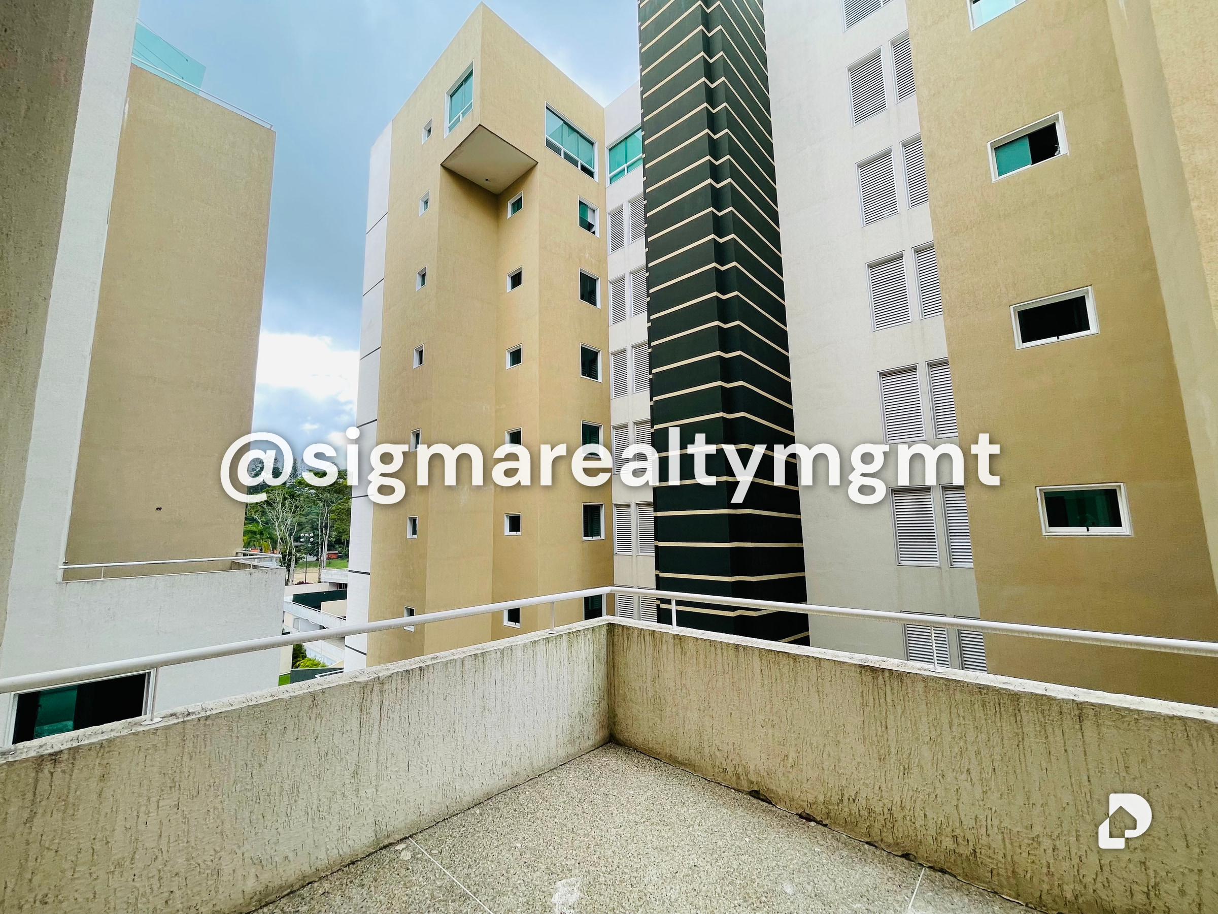 Apartamento en La Lagunita, Caracas – 7