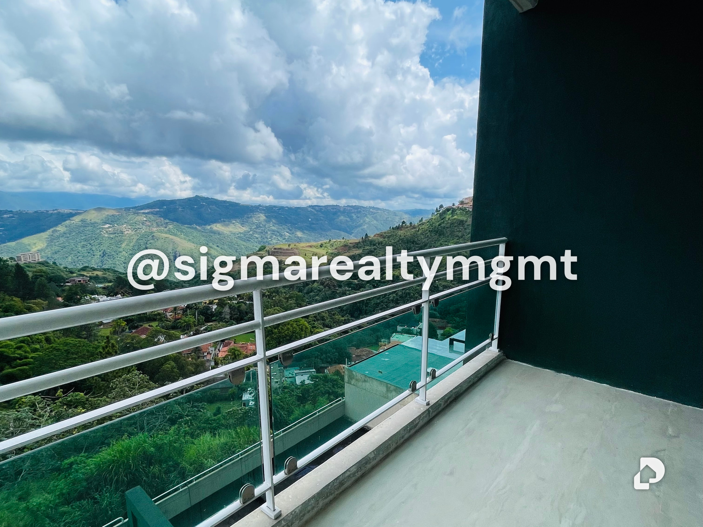 Apartamento en La Lagunita, Caracas – 8