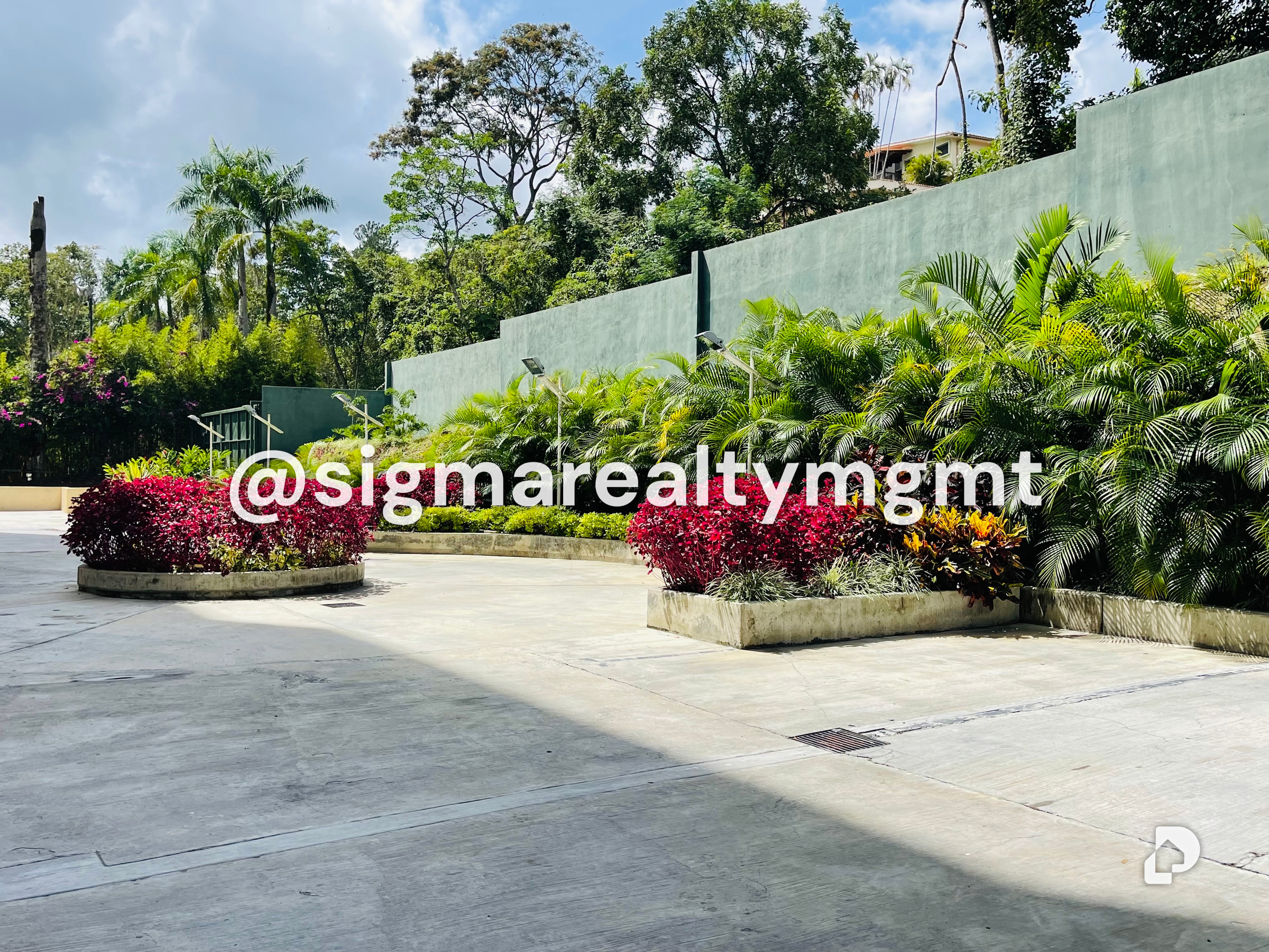 Apartamento en La Lagunita, Caracas – 12