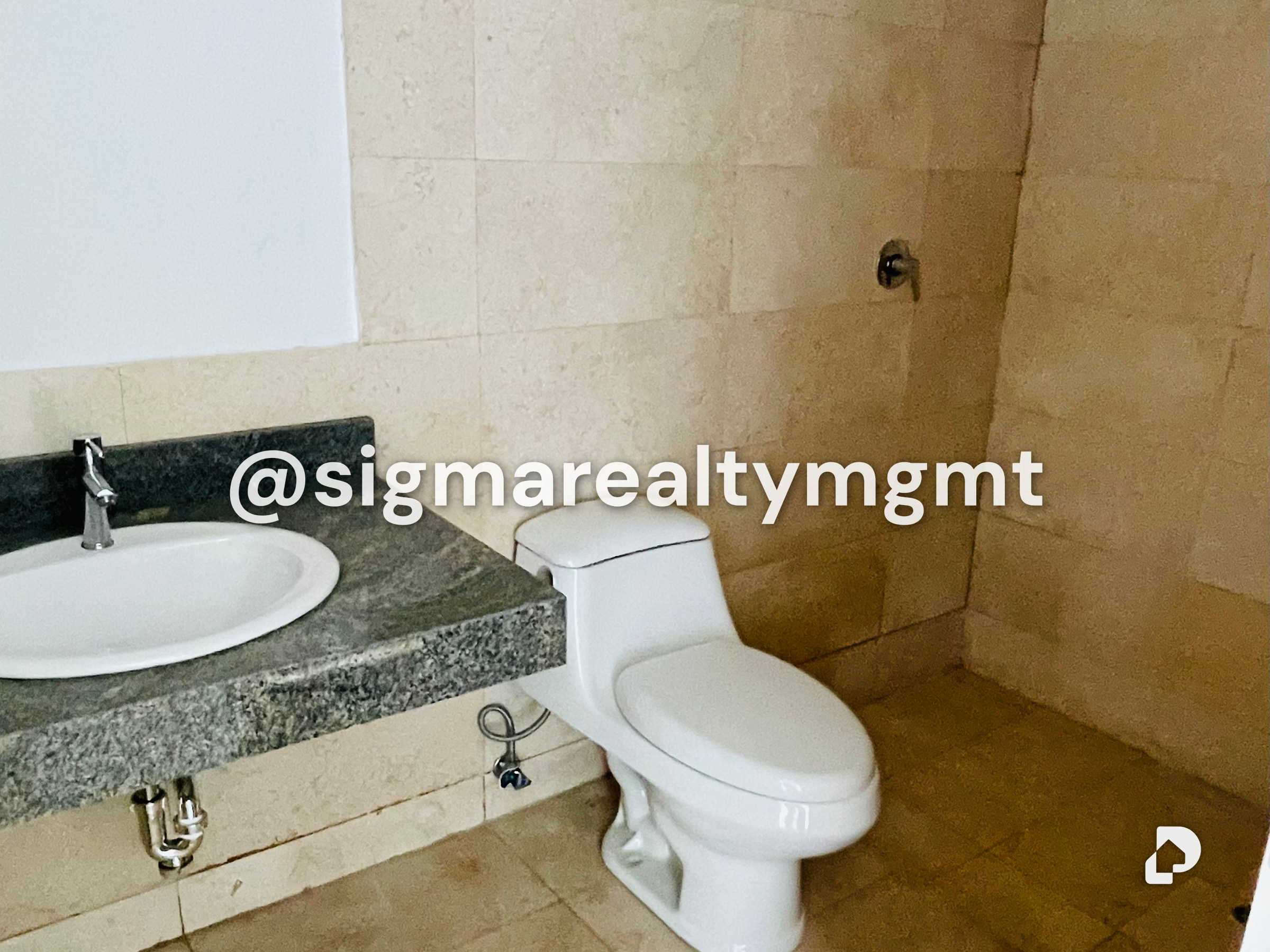 Apartamento en La Lagunita, Caracas – 10