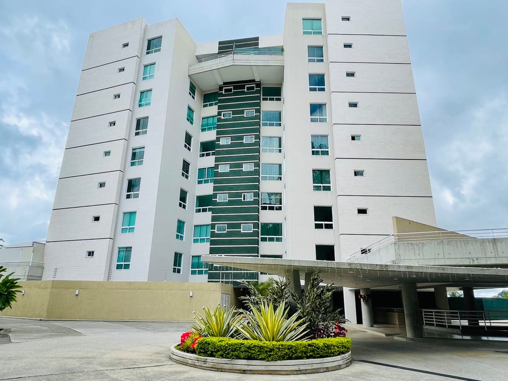 Apartamento en La Lagunita, Caracas - 1