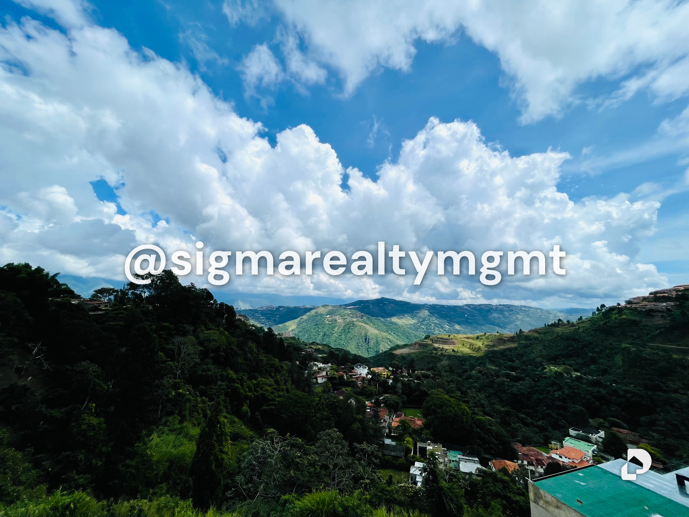 Apartamento en La Lagunita, Caracas – 9