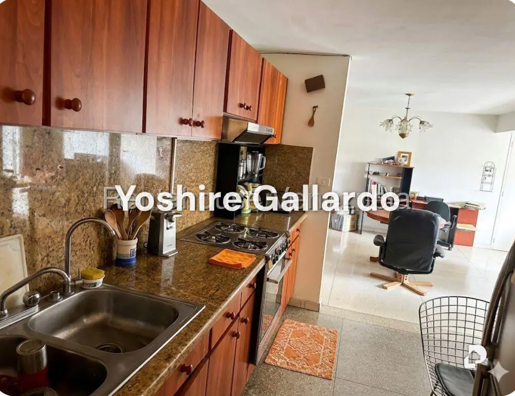 Apartamento en Los Castores, San Antonio de Los Altos – 6