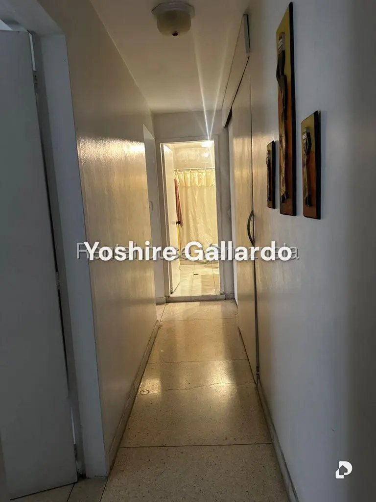 Apartamento en Los Castores, San Antonio de Los Altos – 8
