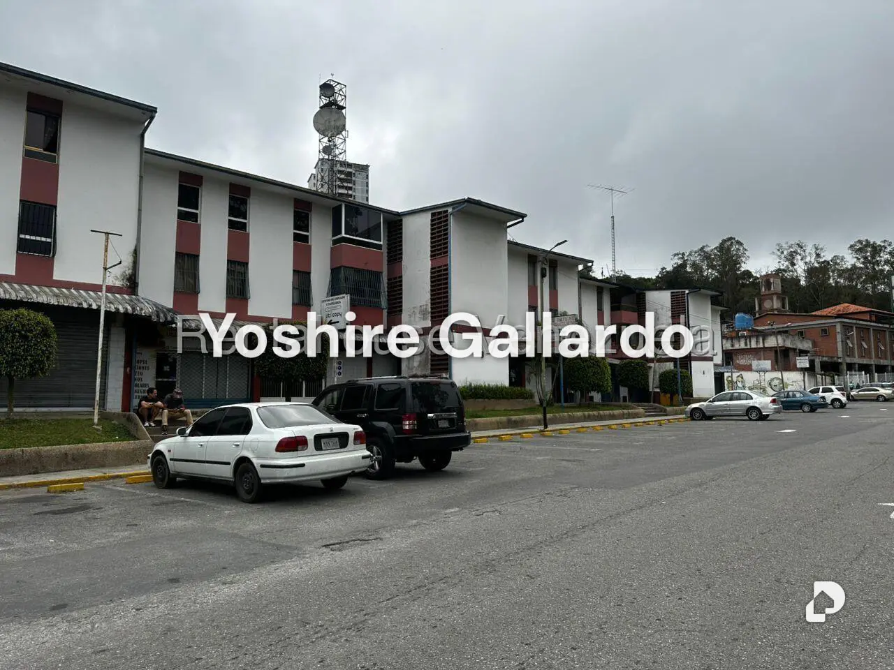 Apartamento en Los Castores, San Antonio de Los Altos – 16