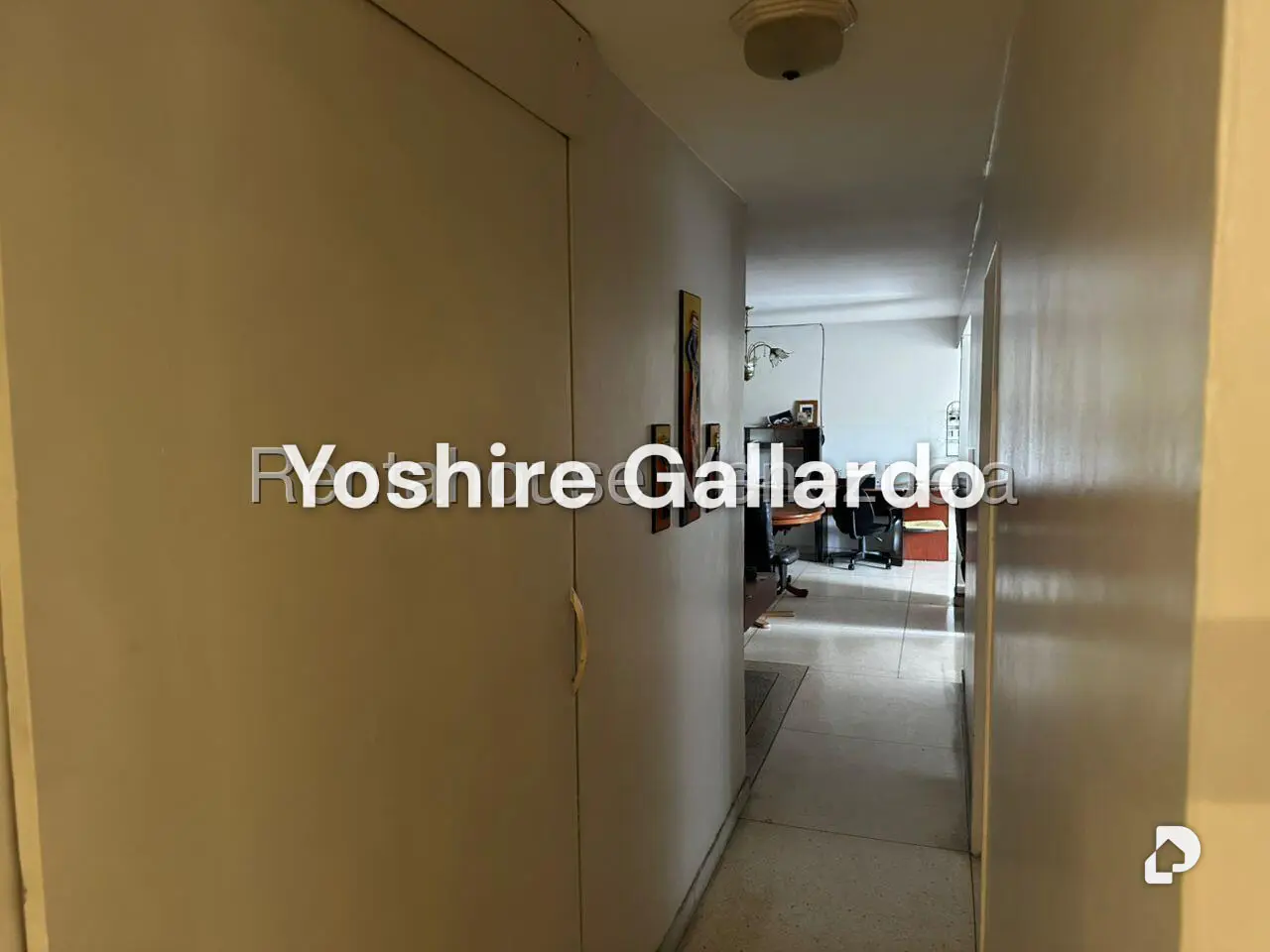 Apartamento en Los Castores, San Antonio de Los Altos – 12