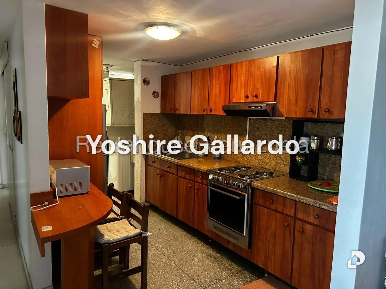 Apartamento en Los Castores, San Antonio de Los Altos – 7