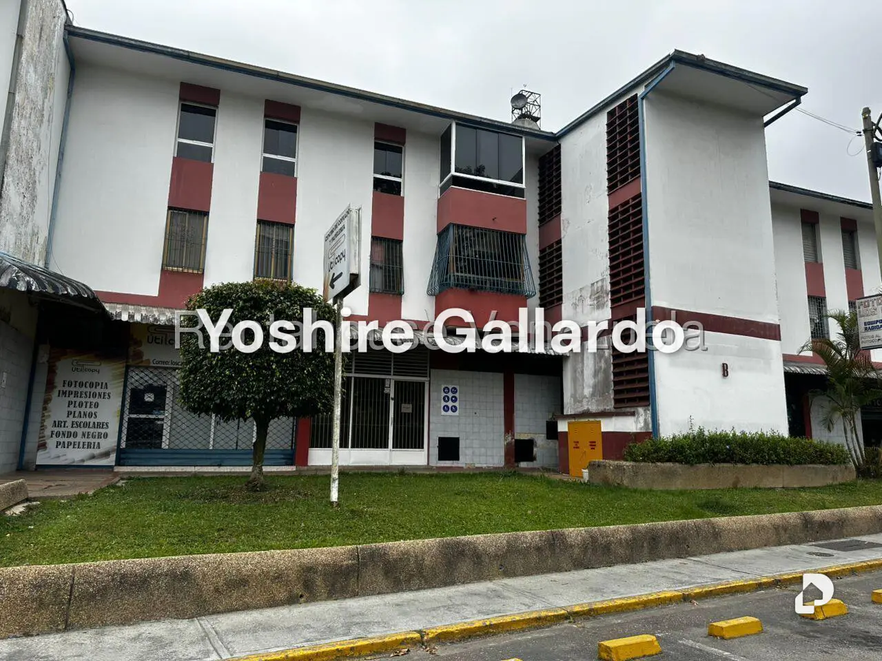 Apartamento en Los Castores, San Antonio de Los Altos – 1