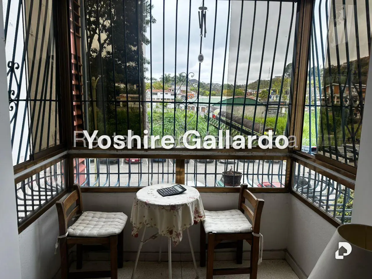 Apartamento en Los Castores, San Antonio de Los Altos – 3