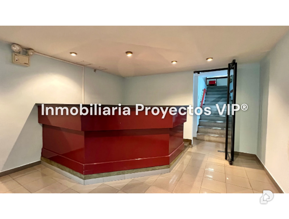 Local comercial en Los Cortijos de Lourdes, Caracas – 3