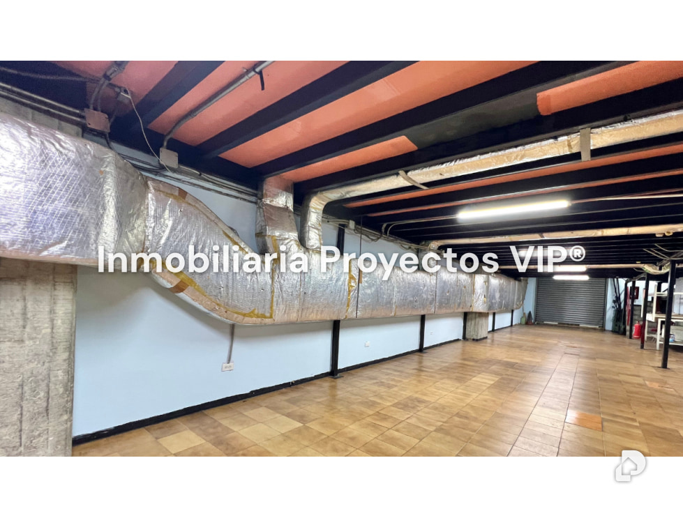 Local comercial en Los Cortijos de Lourdes, Caracas – 11
