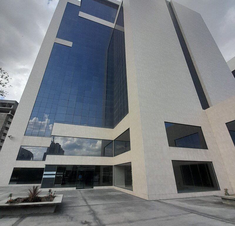 Office in Barquisimeto - 1