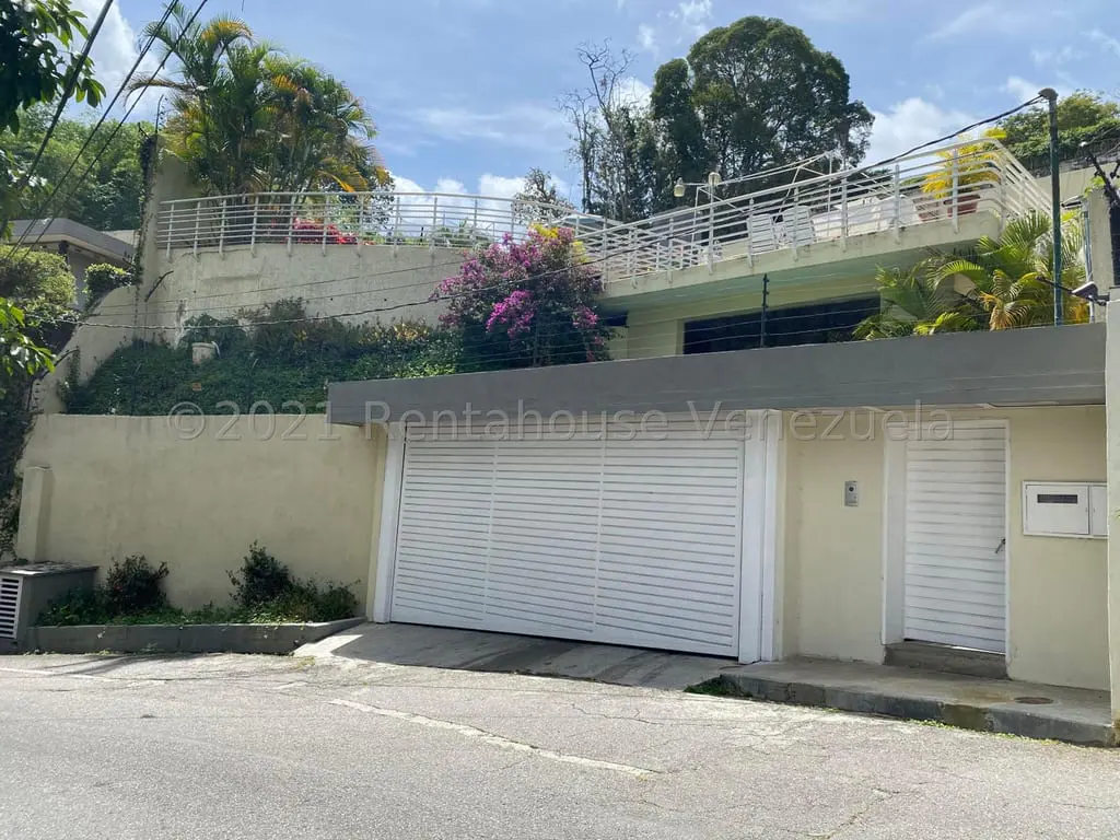 Casa en Oripoto, Caracas - 1