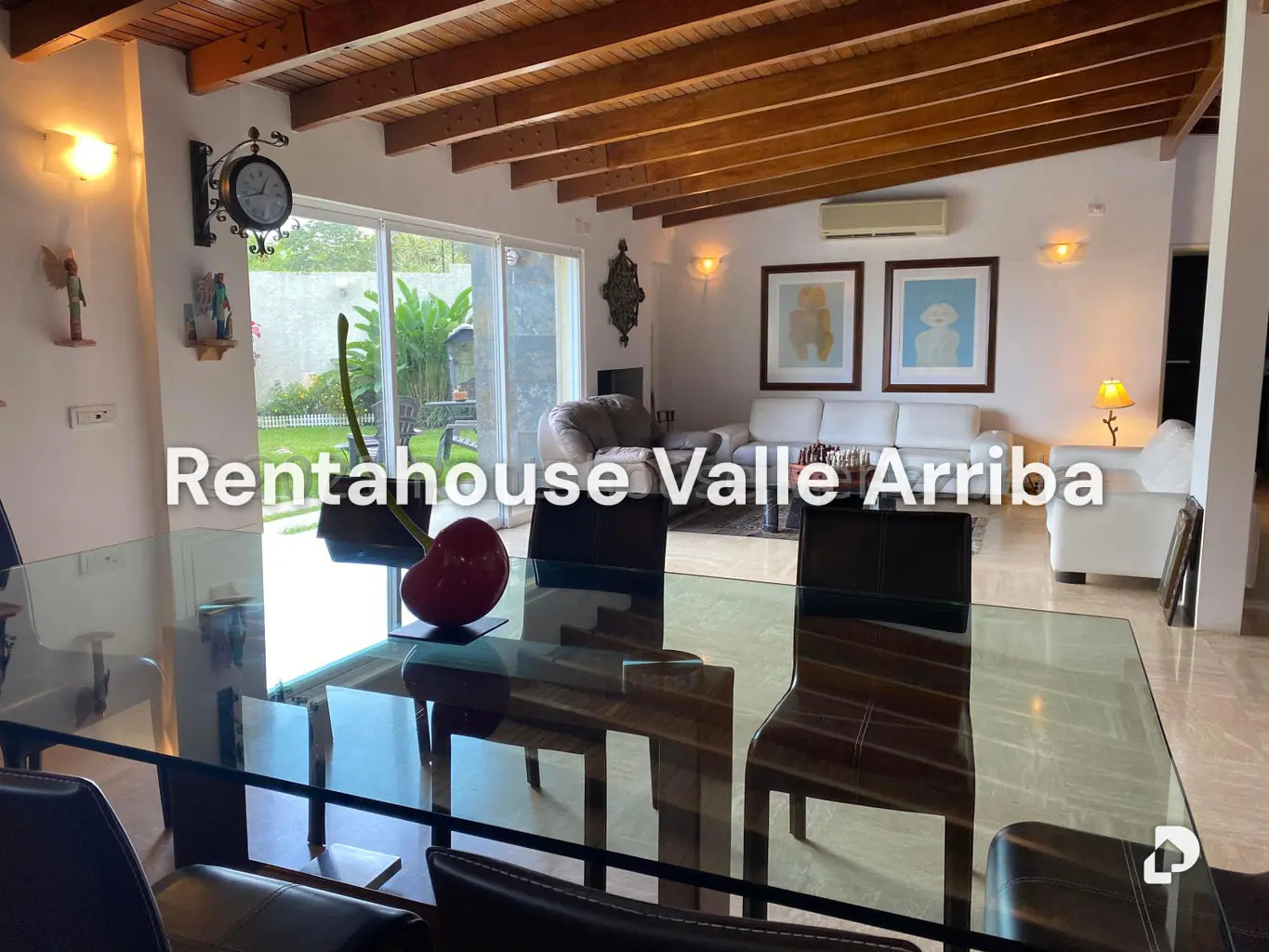 Casa en Oripoto, Caracas – 5