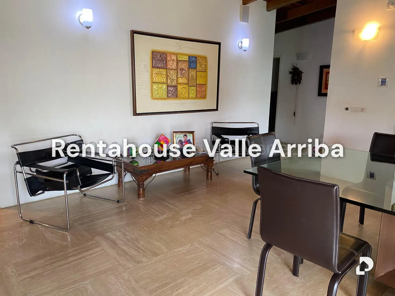 Casa en Oripoto, Caracas – 6