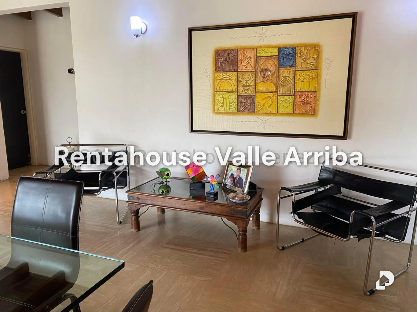 Casa en Oripoto, Caracas – 8