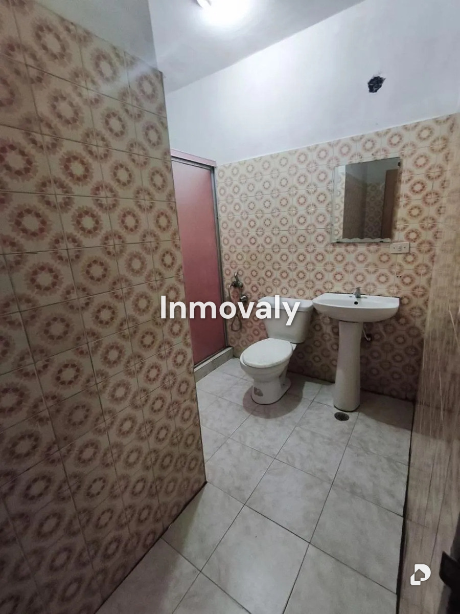 Apartamento en Clnas. de Guataparo, Valencia – 12