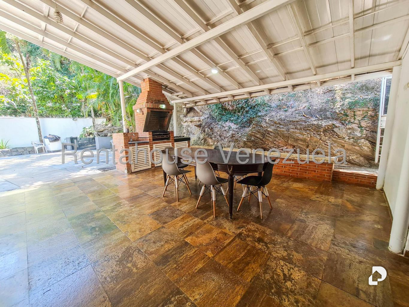 Casa en Cumbres de Curumo, Caracas – 7