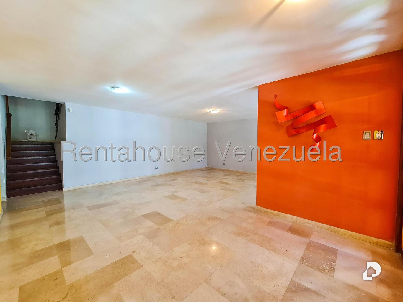 Casa en Cumbres de Curumo, Caracas – 15
