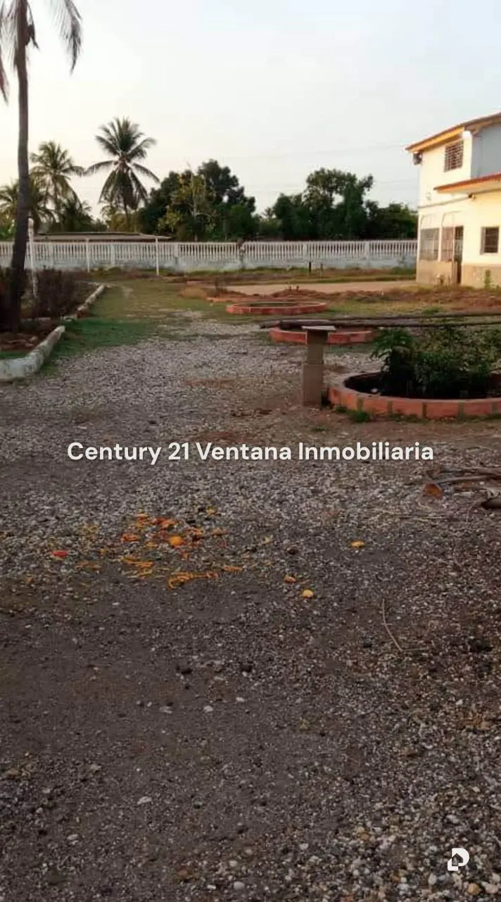 Casa en Boca de Uchire, Puerto Píritu – 8