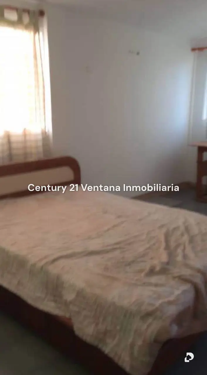 Casa en Boca de Uchire, Puerto Píritu – 5